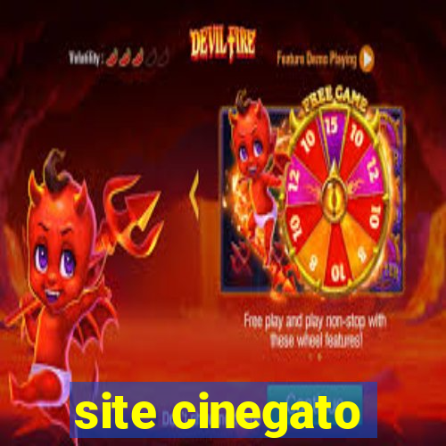 site cinegato